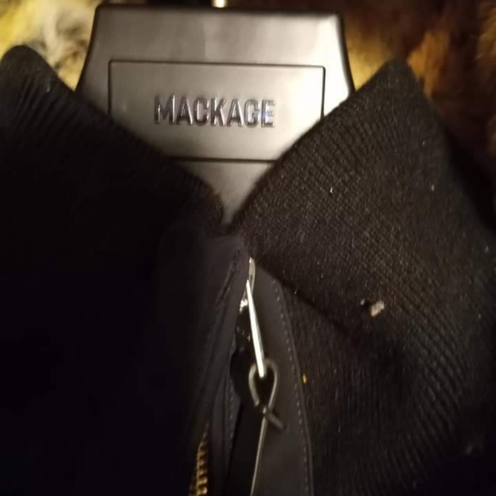 MACKAGE - Picture 3 of 13